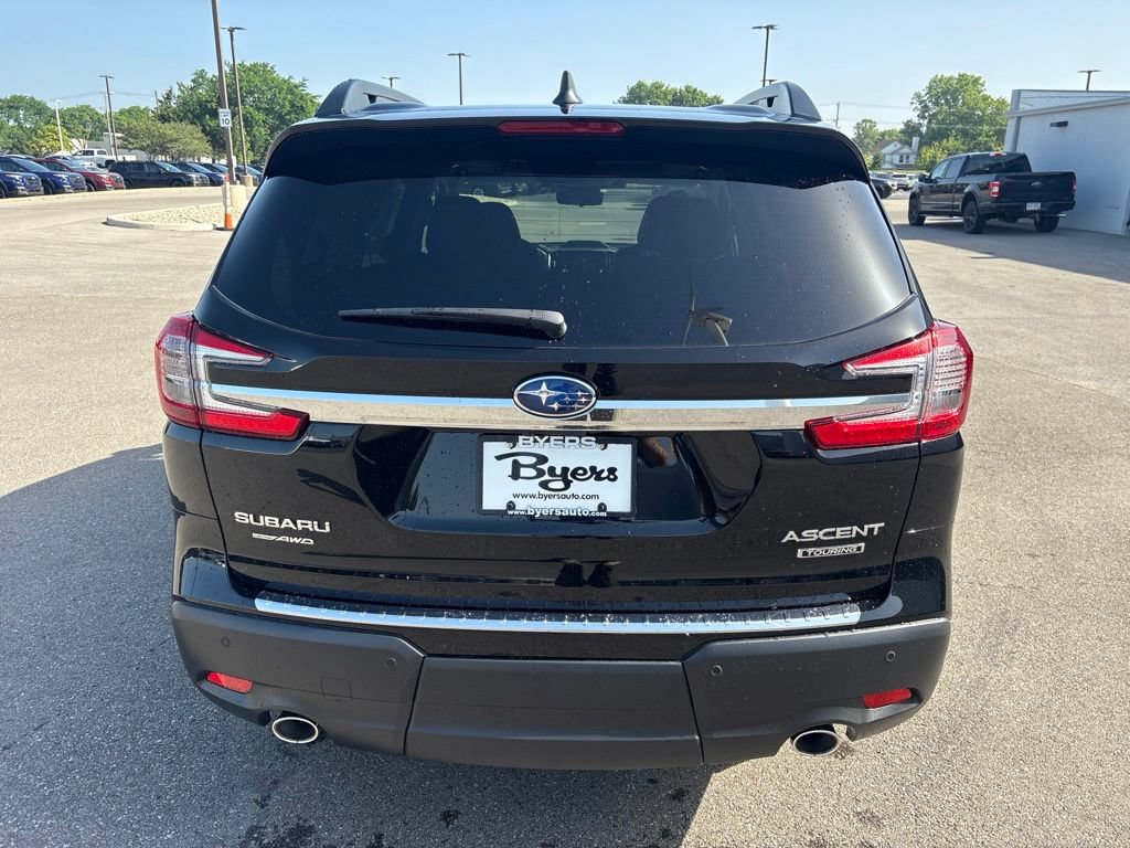 New 2026 Subaru Ascent Touring AWD/4WD image 4