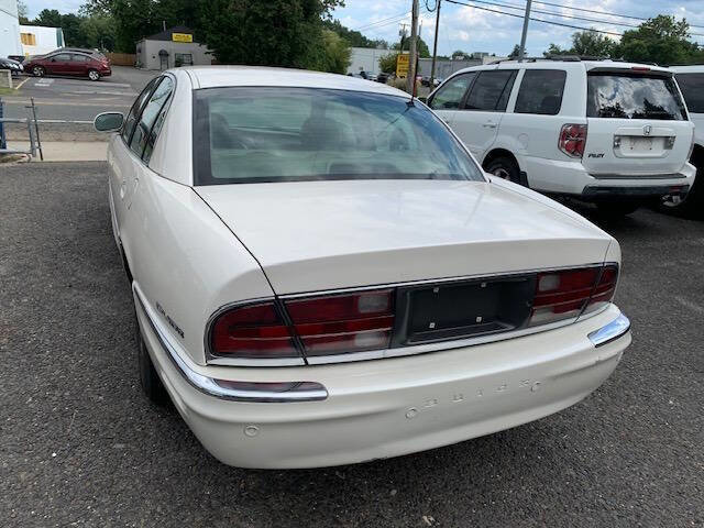 Used 2003 Buick Park Avenue w/ 1SE Package image 8