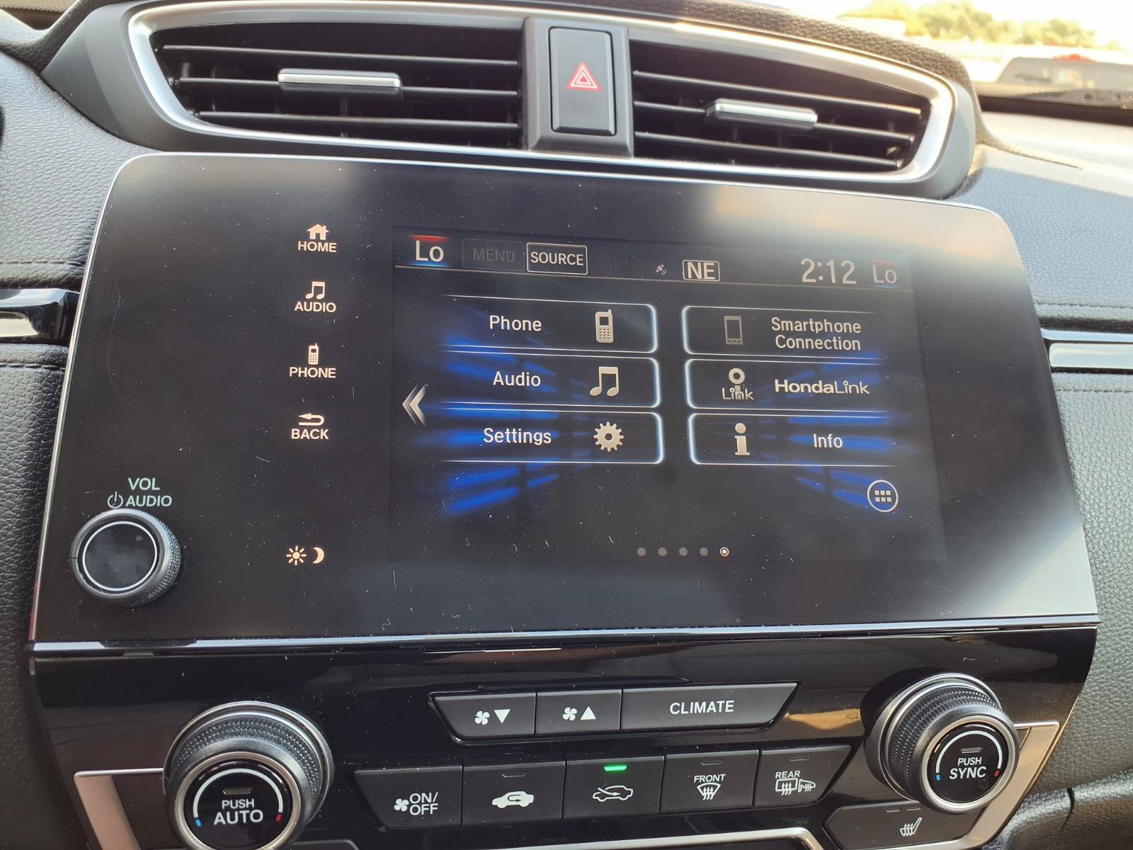 Used 2018 Honda CR-V EX-L image 6