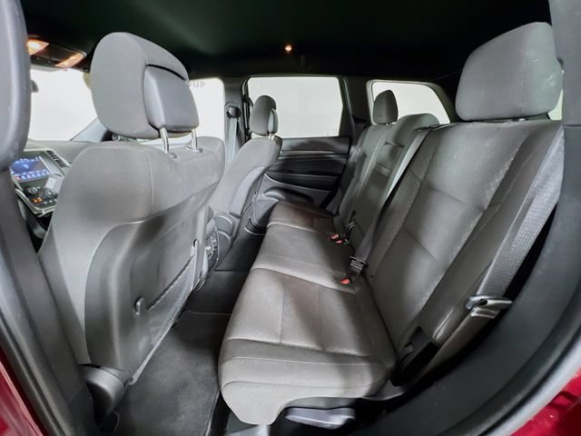 Used 2021 Jeep Grand Cherokee Laredo AWD/4WD image 22