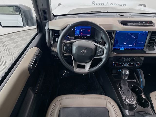 Used 2024 Ford Bronco Wildtrak AWD/4WD image 22