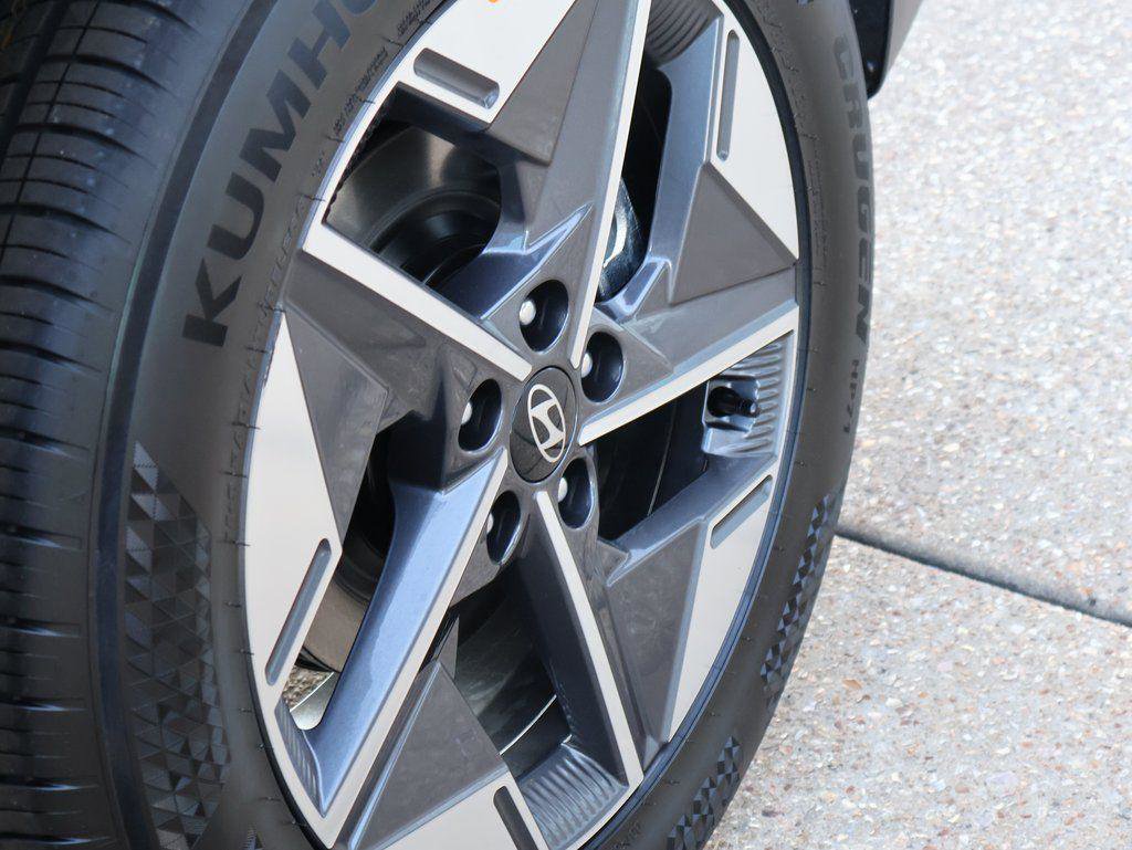 New 2026 Hyundai Tucson SEL image 42