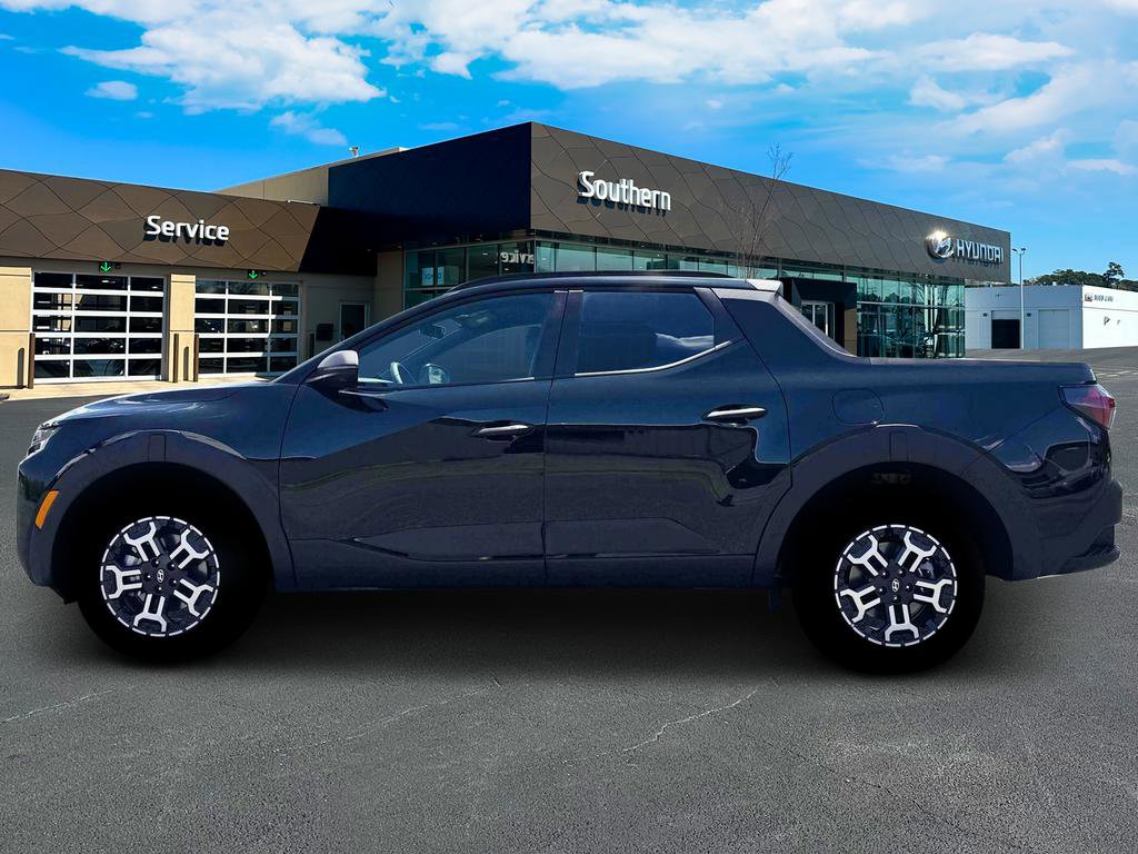 New 2026 Hyundai Santa Cruz XRT image 3