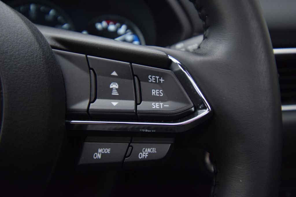 Used 2023 MAZDA CX-5 AWD 2.5 S w/ Premium Plus Pkg image 40