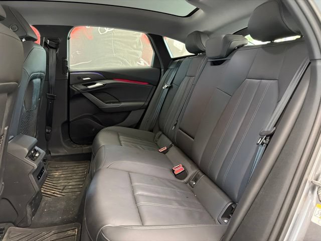 Used 2025 Audi A6 e-tron Premium Plus w/ Premium Plus AWD/4WD image 13
