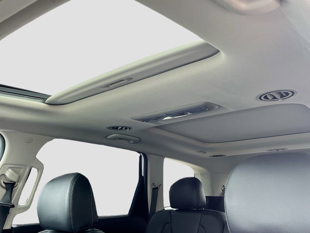 Used 2021 Kia Telluride SX w/ Nightfall Edition Package image 23