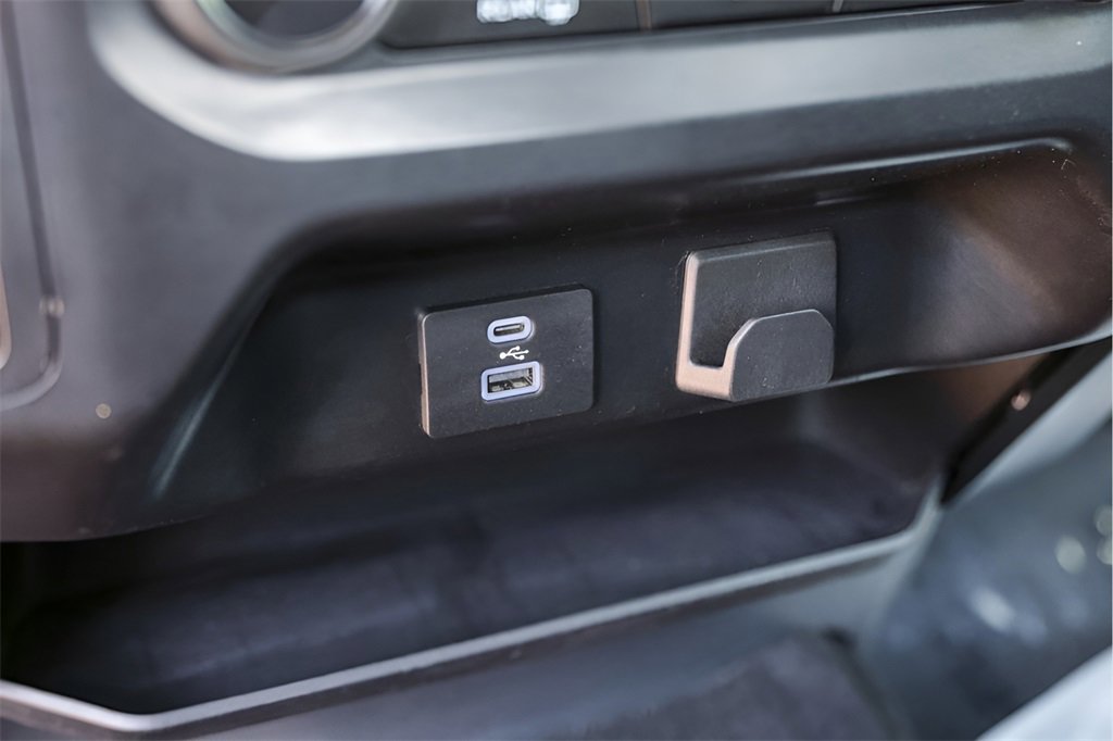 Used 2024 Ford F150 STX image 24