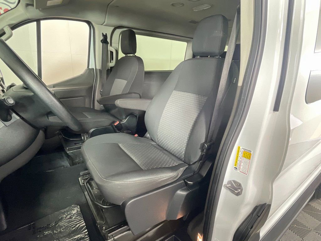 Used 2020 Ford Transit 150 XL RWD image 23