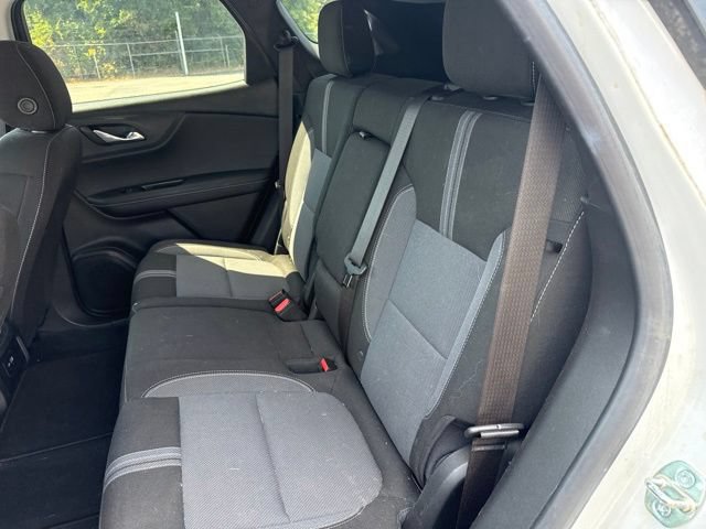 Used 2023 Chevrolet Blazer LT FWD image 14