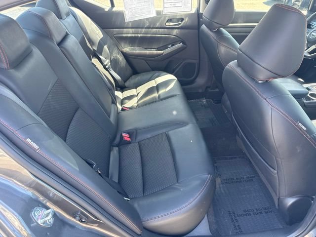 Used 2024 Nissan Altima 2.5 SR FWD image 26