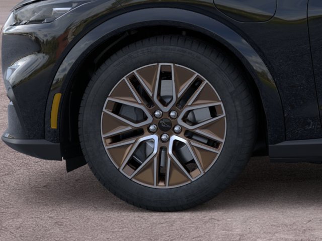 New 2026 Ford Mustang Mach-E Premium AWD/4WD image 19