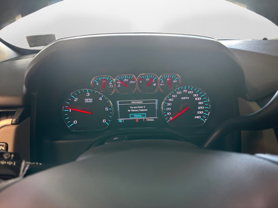 Used 2019 GMC Yukon SLT w/ Open Road Package image 13