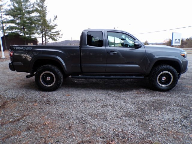 Used 2020 Toyota Tacoma SR5 image 5