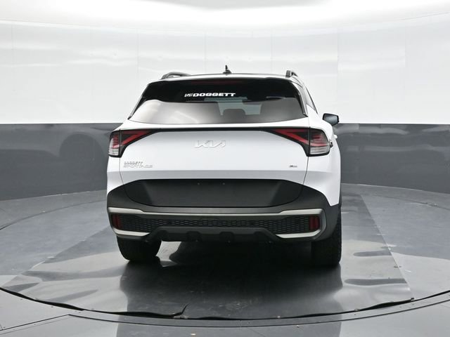Used 2023 Kia Sportage X-Pro image 11