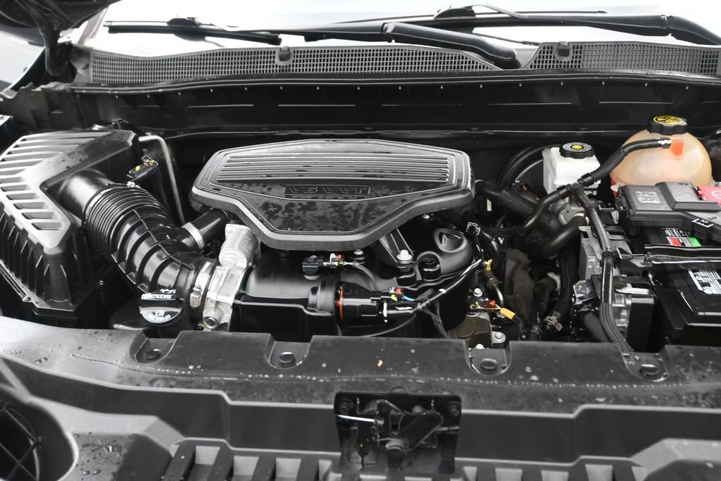 Used 2021 Chevrolet Blazer RS FWD image 18