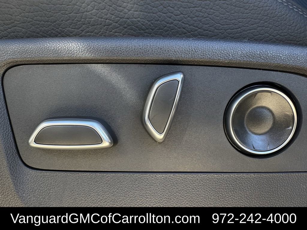 New 2026 GMC Yukon XL Denali w/ Sun & Power Step Package image 22