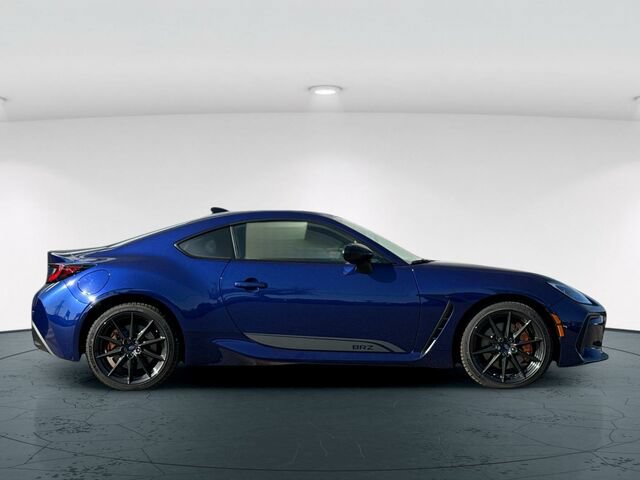 New 2026 Subaru BRZ tS RWD image 7