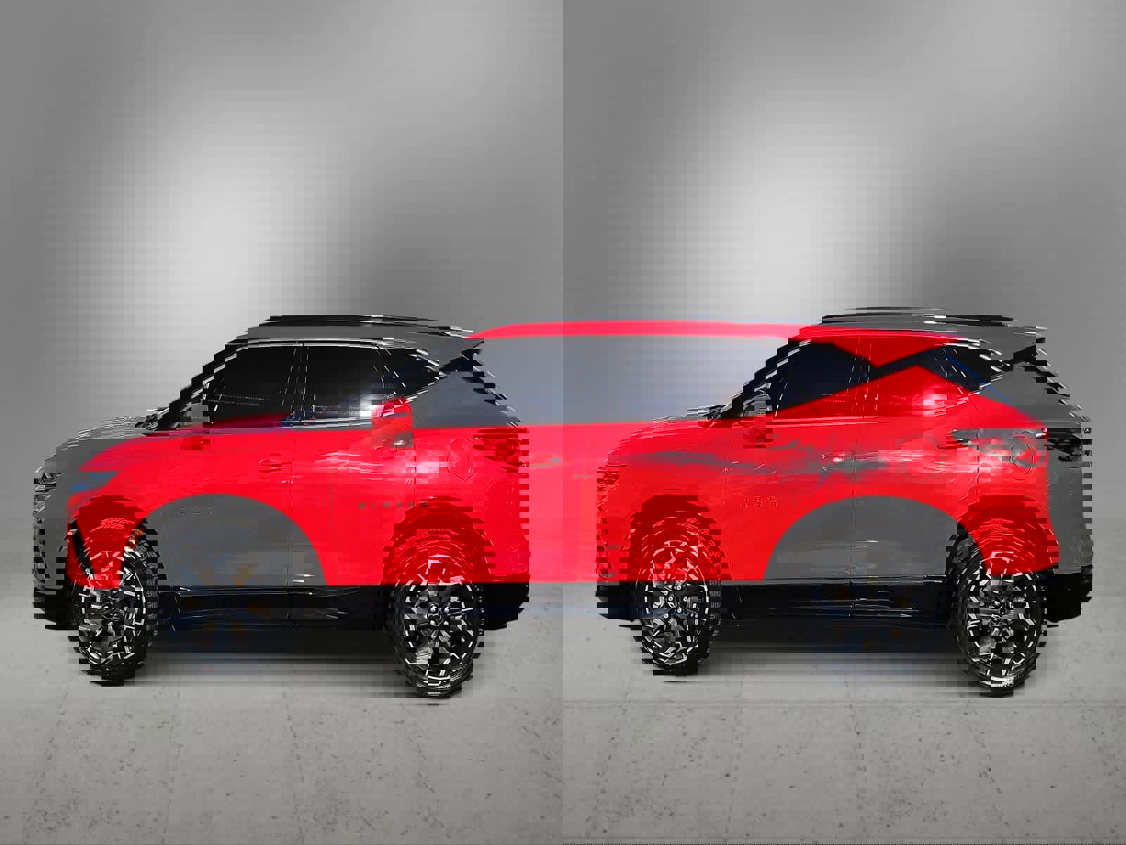 Used 2019 Chevrolet Blazer RS w/ LPO, Cargo Package image 6