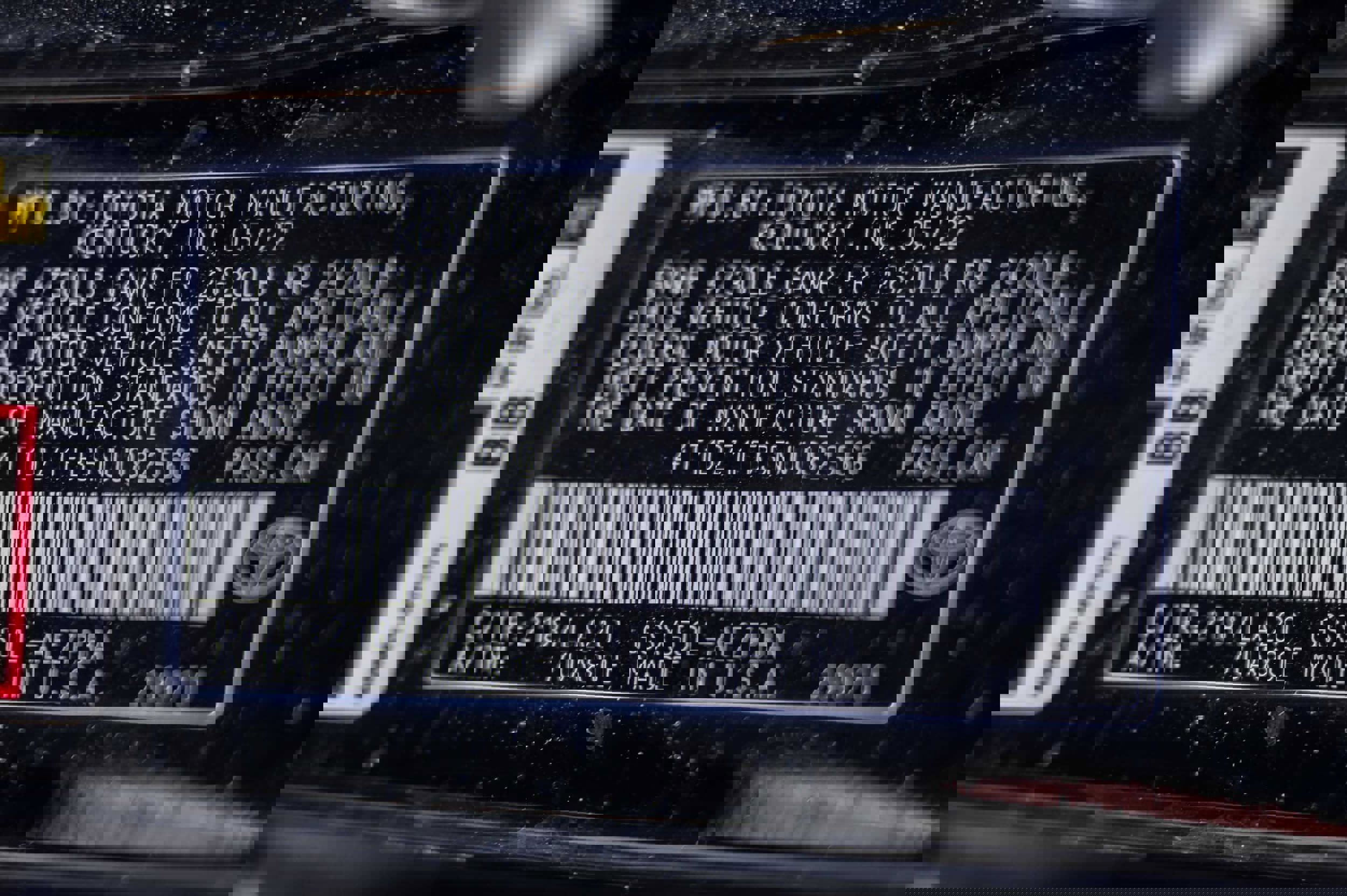 Certified 2022 Toyota Avalon Limited w/ Advanced Safety Package image 29