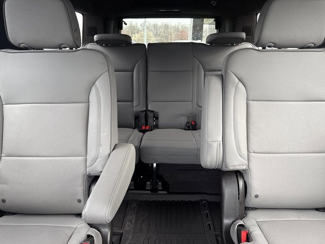 New 2026 GMC Yukon XL Elevation w/ Elevation Premium Package image 22