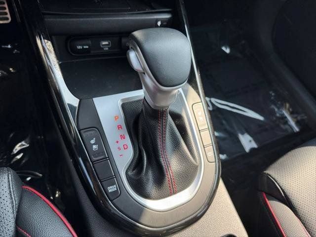 Used 2024 Kia Forte GT w/ GT2 Package FWD image 85