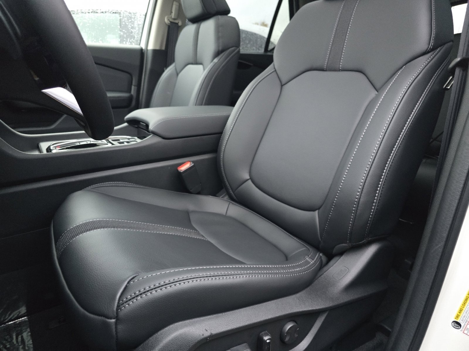 New 2025 Honda Pilot Touring image 28