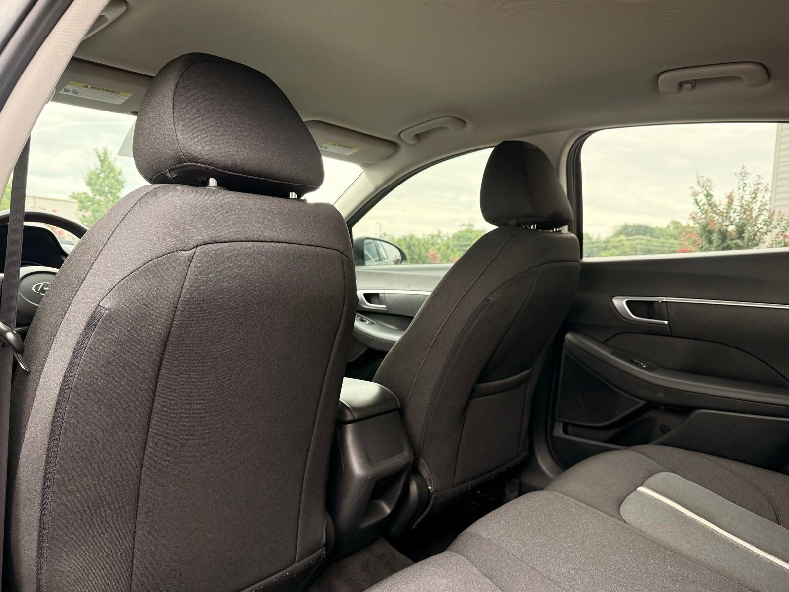 Used 2021 Hyundai Sonata SE image 15