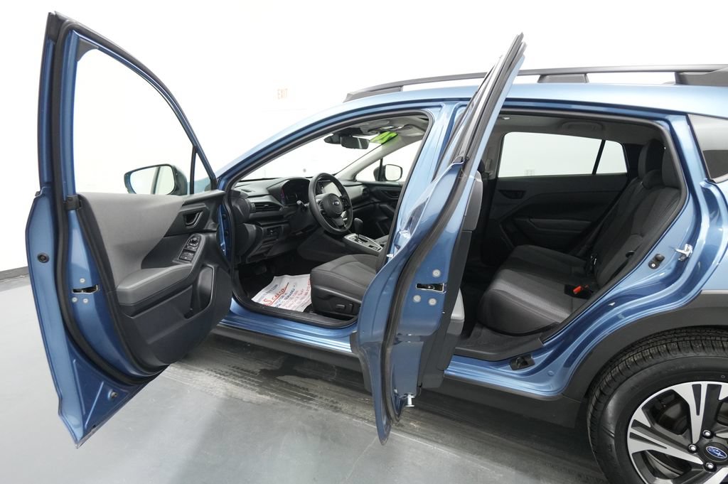 Used 2024 Subaru Crosstrek 2.0i Premium AWD/4WD image 21