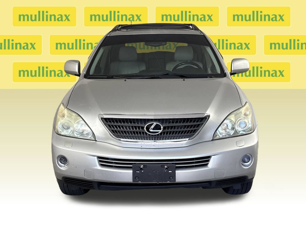 Used 2006 Lexus RX 400h AWD image 13
