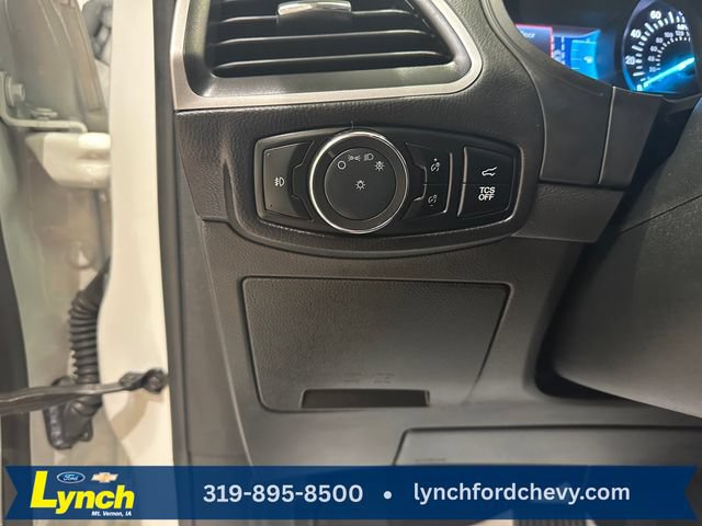 Certified 2024 Ford Edge SEL w/ Convenience Package AWD/4WD image 19