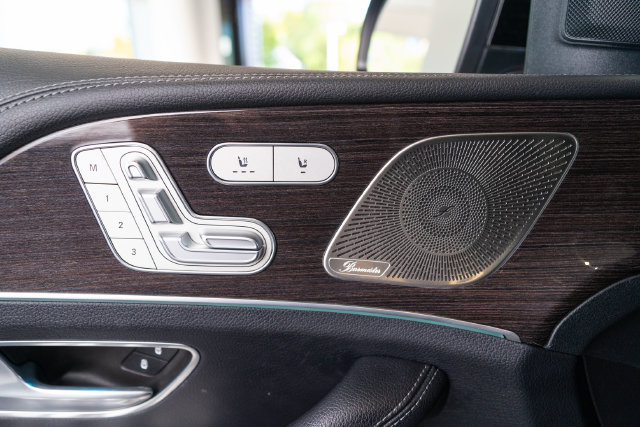 Certified 2021 Mercedes-Benz GLE 580 4MATIC image 20