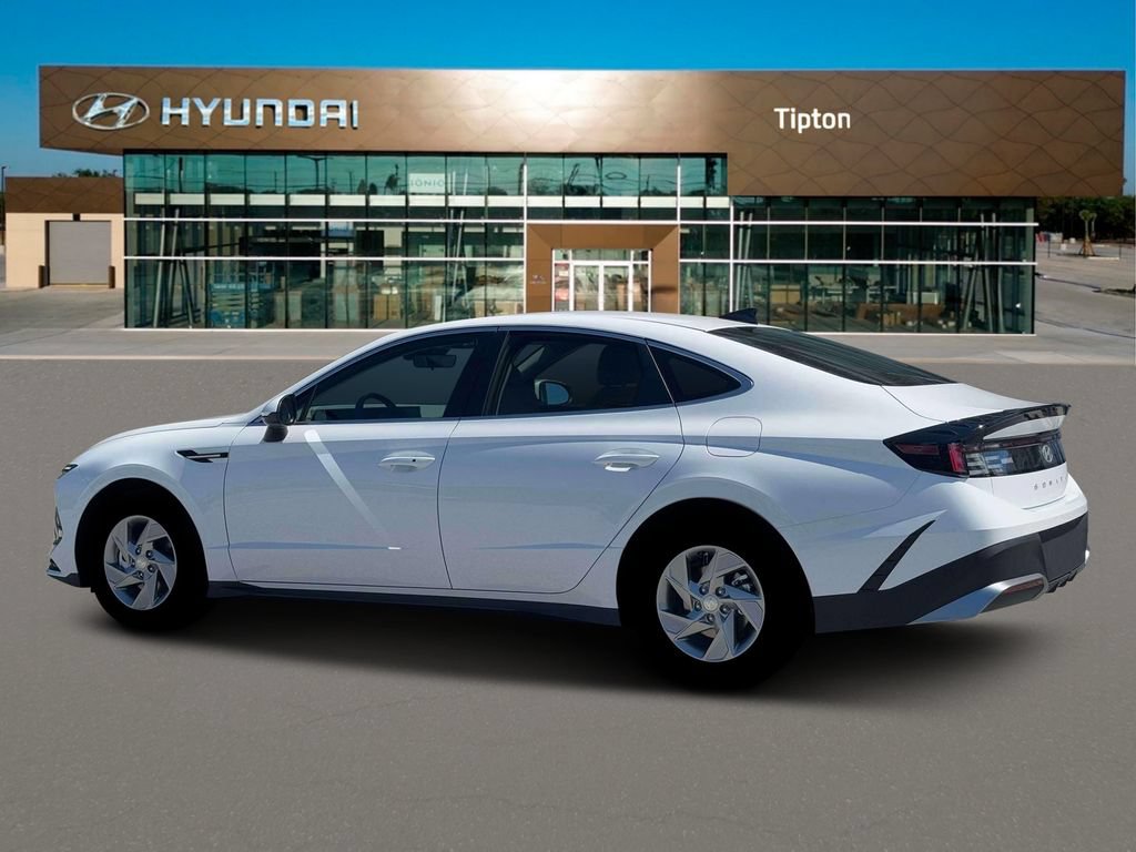 New 2026 Hyundai Sonata SE FWD image 4