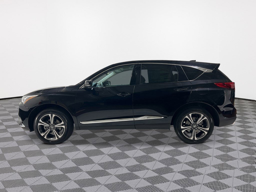 New 2026 Acura RDX SH-AWD w/ Technology Package image 7