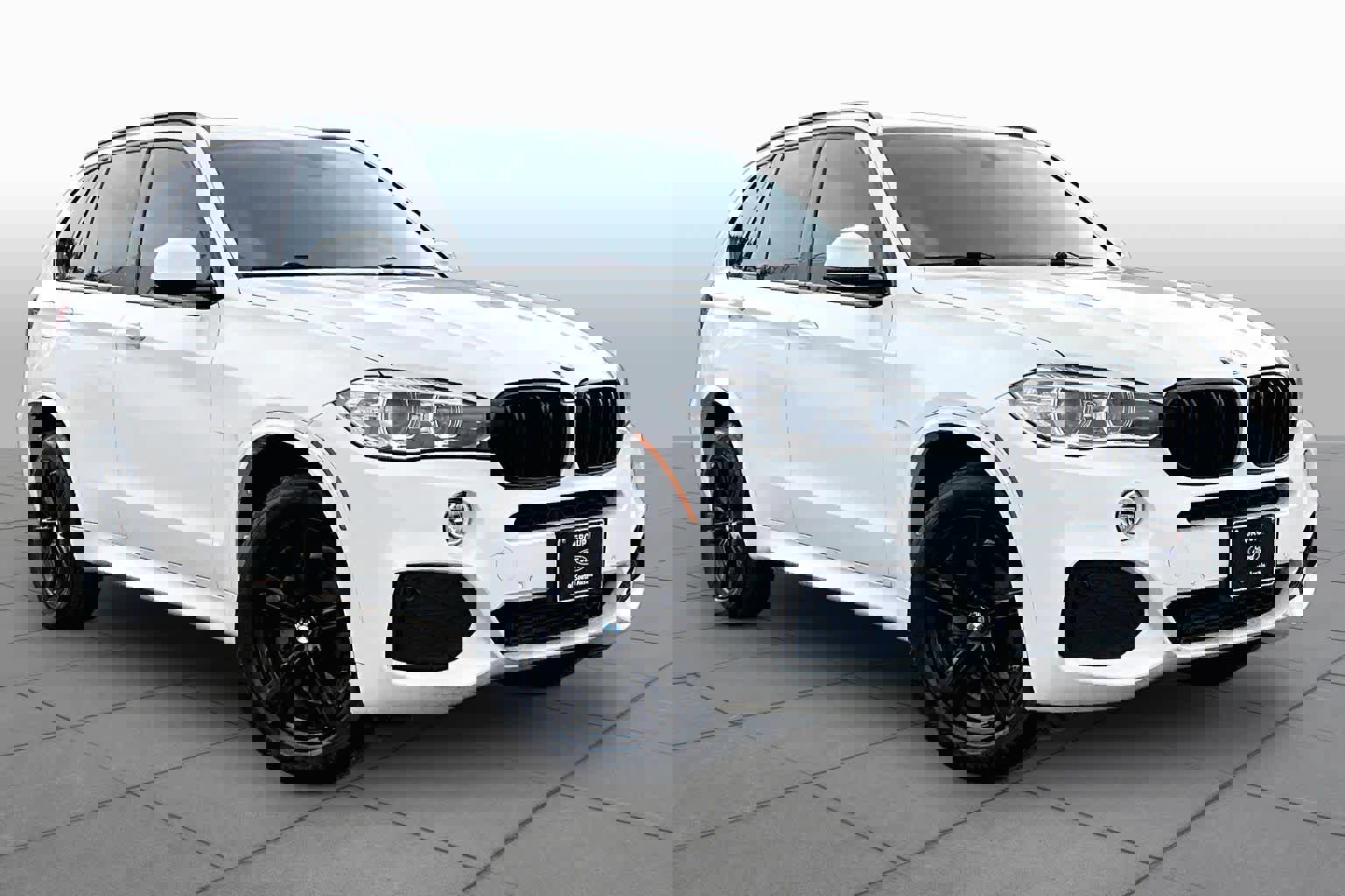 Used 2016 BMW X5 xDrive35i AWD/4WD image 5