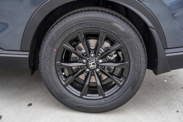 New 2024 Honda CR-V Sport-L image 13