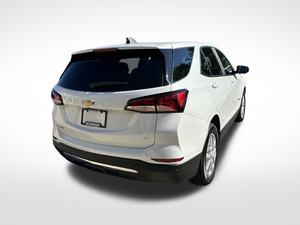 Used 2024 Chevrolet Equinox LT FWD image 6