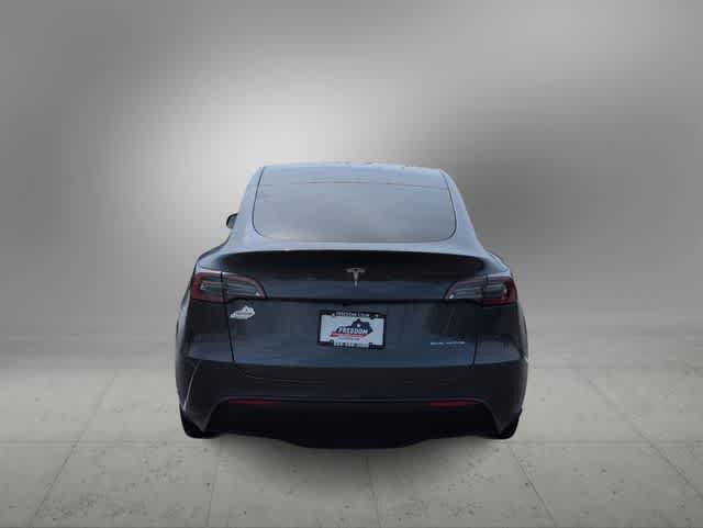 Used 2023 Tesla Model Y Long Range AWD/4WD image 7