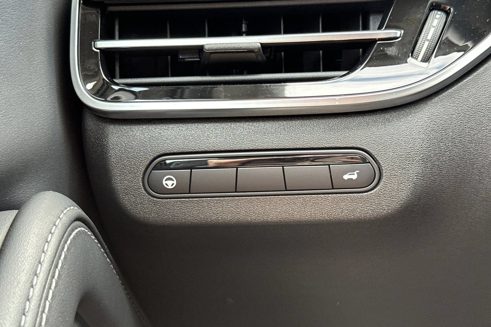 New 2027 INFINITI QX60 Luxe AWD/4WD image 31
