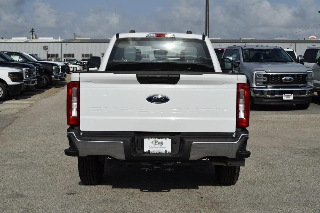 New 2025 Ford F250 XL image 5