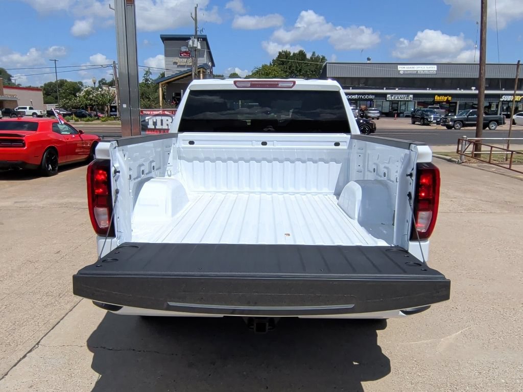 New 2026 GMC Sierra 1500 Elevation AWD/4WD image 39