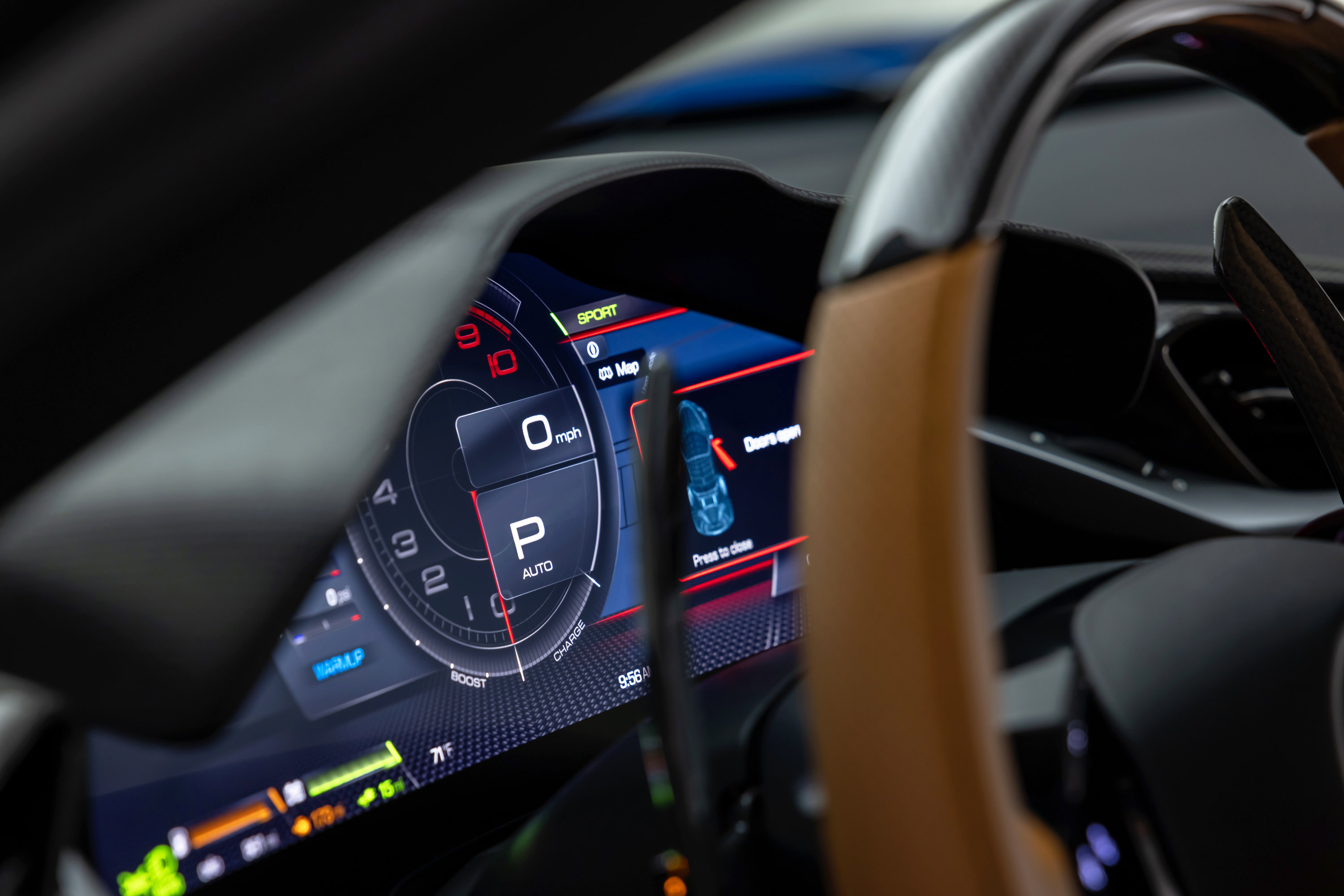 Certified 2022 Ferrari SF90 Stradale image 71