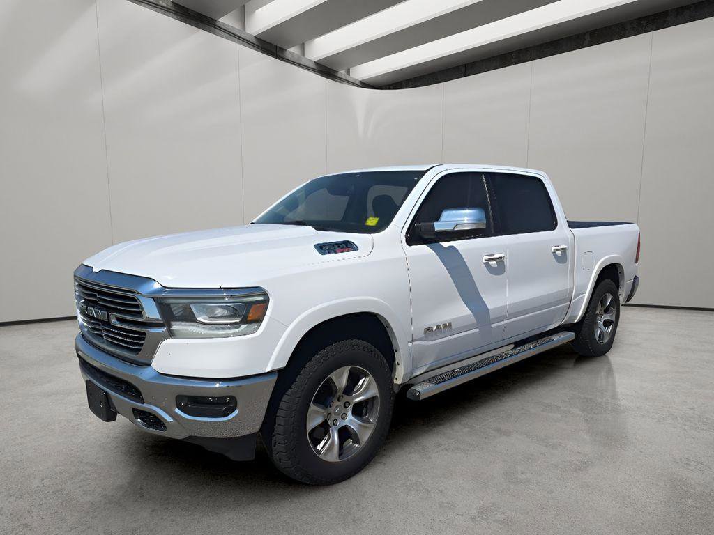 Used 2020 RAM 1500 Laramie