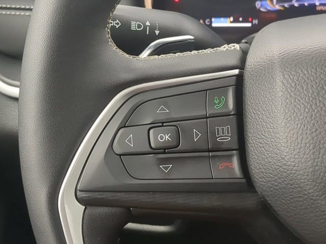 Used 2025 Jeep Grand Cherokee L Laredo w/ Luxury Tech Group I AWD/4WD image 31