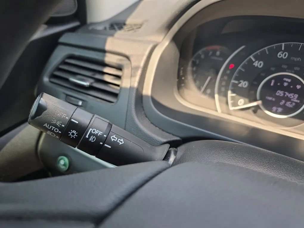 Used 2016 Honda CR-V EX image 22
