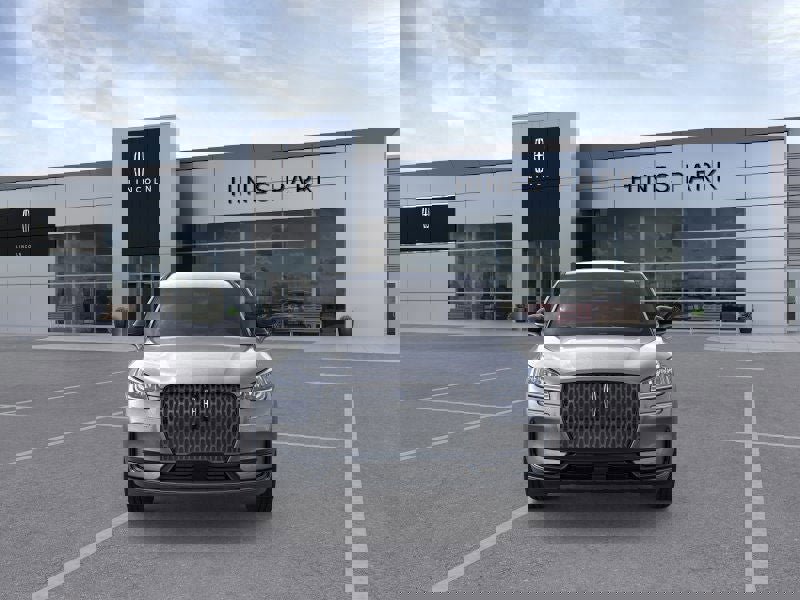 New 2026 Lincoln Corsair Premiere image 6