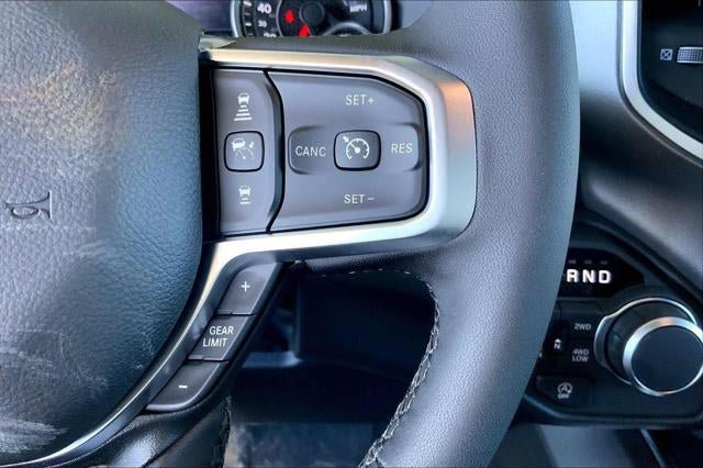 New 2026 RAM 1500 Big Horn AWD/4WD image 45