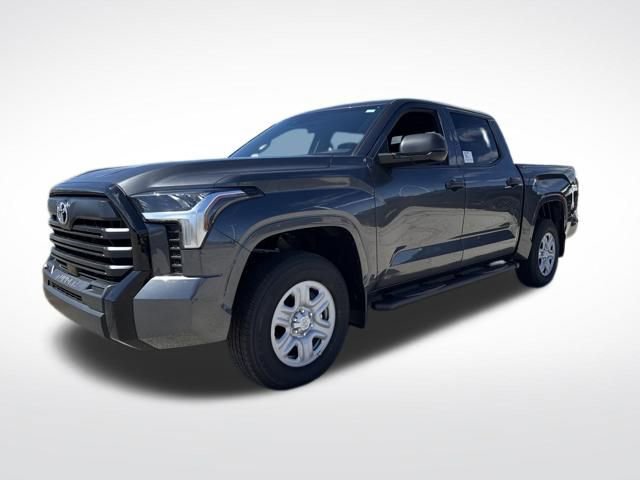 New 2026 Toyota Tundra SR image 3