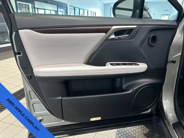 Used 2022 Lexus RX 350 AWD w/ Premium Package image 7