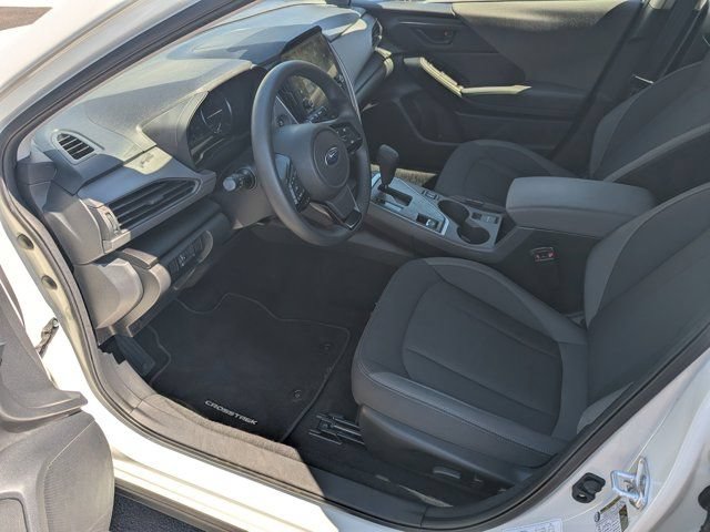 Used 2025 Subaru Crosstrek 2.0i Premium AWD/4WD image 9