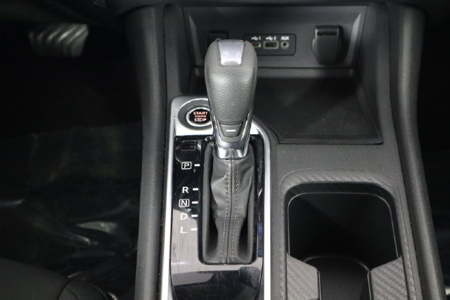 Used 2024 Nissan Sentra SV FWD image 25